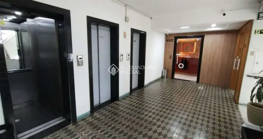 Apartamento com 2 quartos à venda na Rua General Andrade Neves, 90, Centro Histórico, Porto Alegre