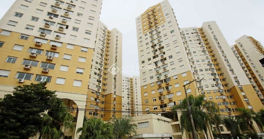 Apartamento com 3 quartos à venda na Avenida Bento Gonçalves, 1515, Partenon, Porto Alegre