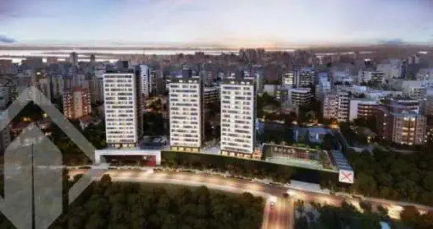 Apartamento com 2 quartos à venda na Rua Mário Antunes da Cunha, 511, Petrópolis, Porto Alegre