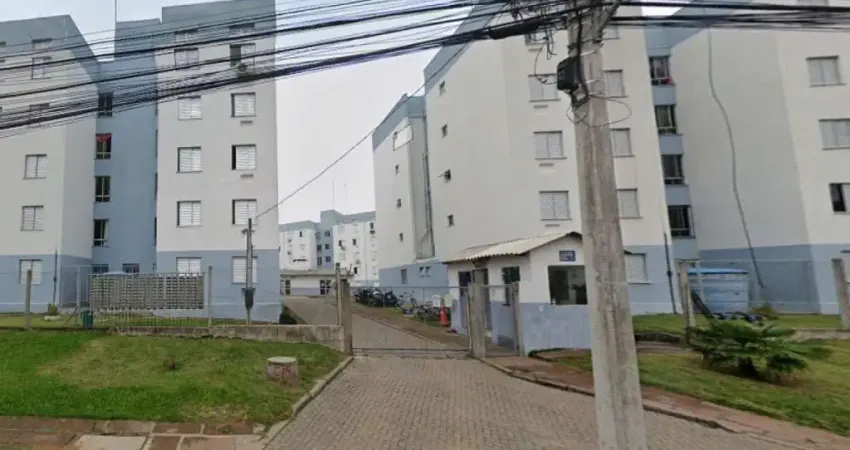 Apartamento com 2 quartos à venda na Rua Guilherme Alves, 230, Partenon, Porto Alegre