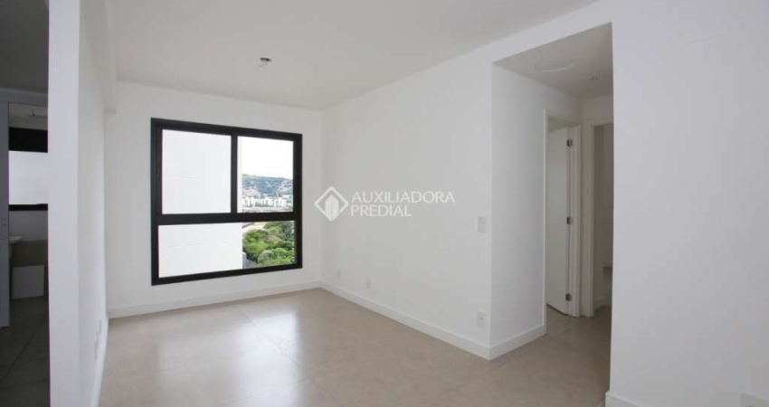 Apartamento com 2 quartos à venda na Rua São Josemaria Escriva, 669, Jardim do Salso, Porto Alegre
