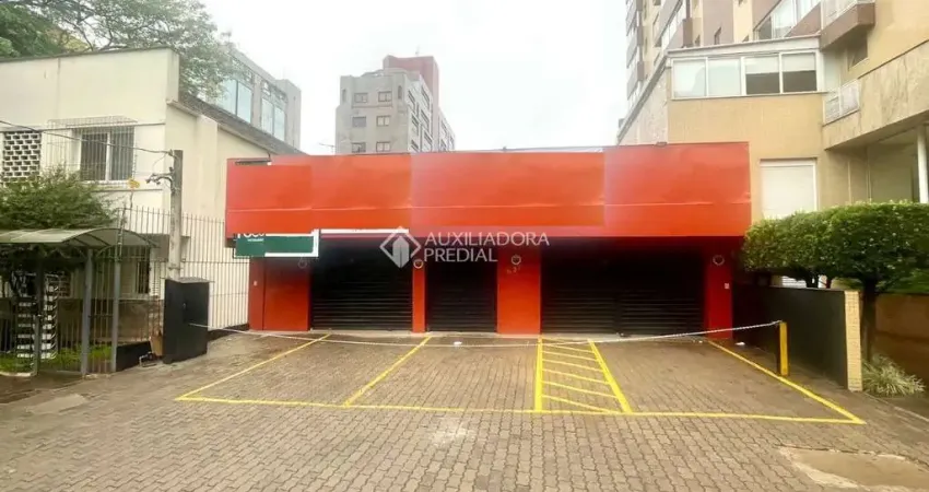 Casa comercial à venda na Rua Mostardeiro, 527, Moinhos de Vento, Porto Alegre