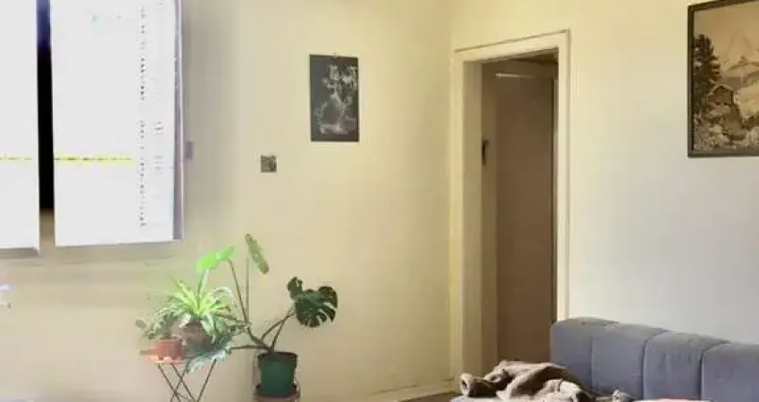 Apartamento com 2 quartos à venda na Rua Pelotas, 420, Floresta, Porto Alegre