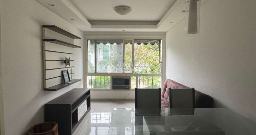 Apartamento com 2 quartos à venda na Avenida Fábio Araújo Santos, 1391, Nonoai, Porto Alegre