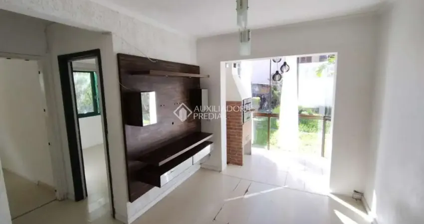 Apartamento com 2 quartos à venda na Rua Marcone, 420, Partenon, Porto Alegre