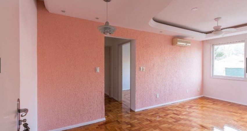Apartamento com 2 quartos à venda na Rua Doutor Ney Cabral, 54, Nonoai, Porto Alegre
