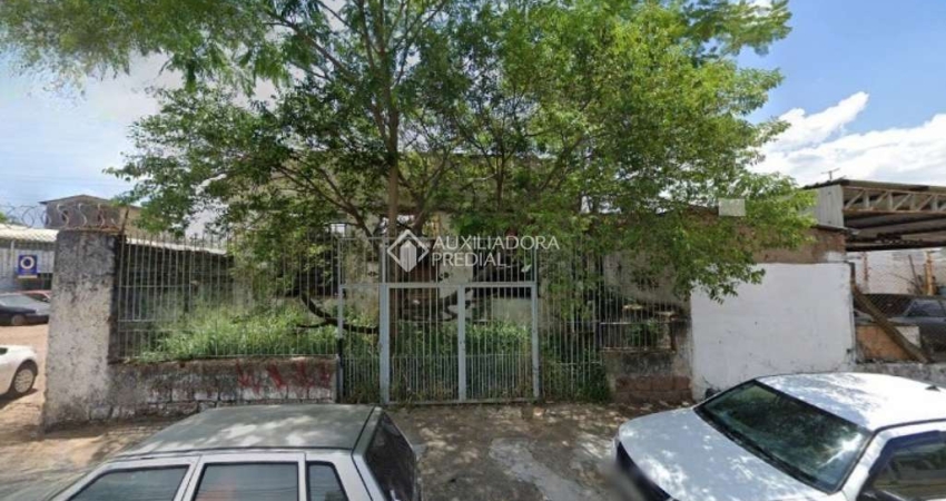 Terreno à venda na Visconde do Rio Grande, 62, Santana, Porto Alegre