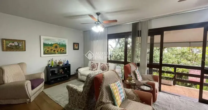 Apartamento com 3 quartos para alugar na Rua Dona Ondina, 180, Menino Deus, Porto Alegre