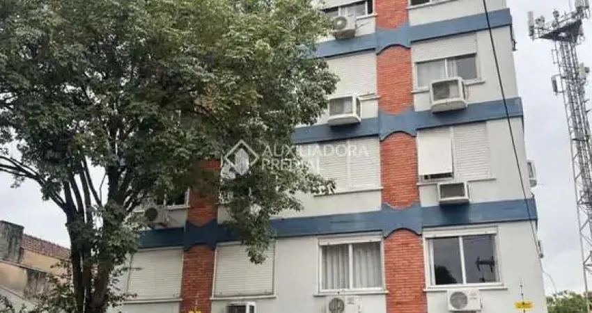 Apartamento com 2 quartos à venda na Rua Lopo Gonçalves, 218, Cidade Baixa, Porto Alegre