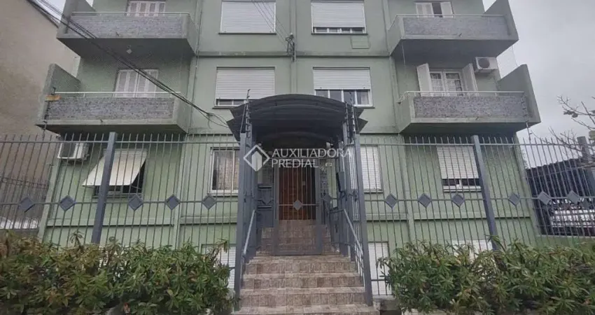 Apartamento com 2 quartos à venda na Rua Euclydes da Cunha, 120, Partenon, Porto Alegre