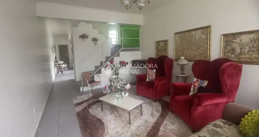 Casa com 4 quartos à venda na Rua Gomes Jardim, 849, Santana, Porto Alegre