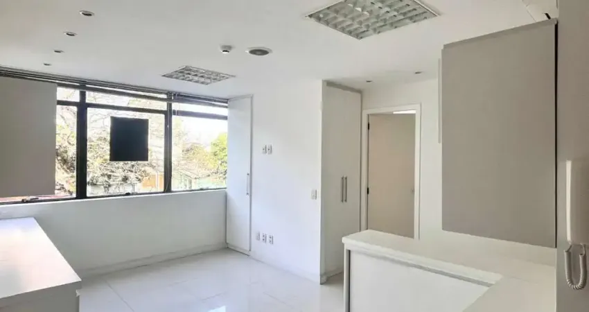 Sala comercial à venda na Rua General Rondon, 670, Tristeza, Porto Alegre