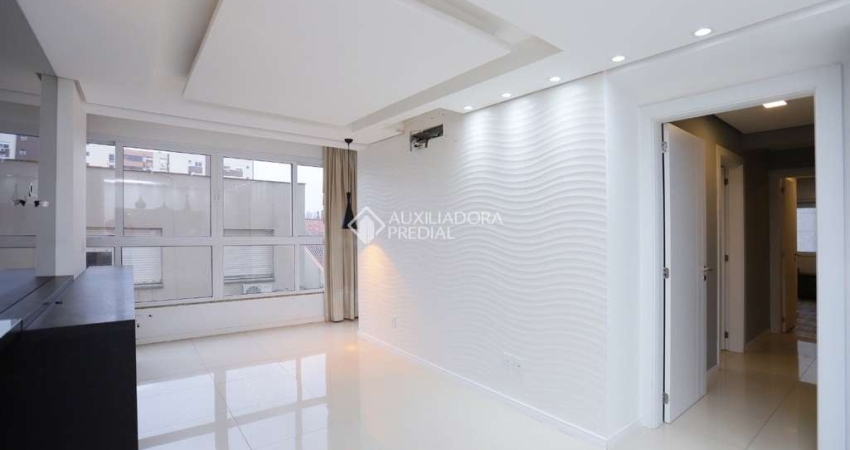 Apartamento com 3 quartos à venda na Rua São Luís, 600, Santana, Porto Alegre