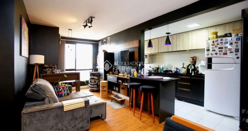 Apartamento com 2 quartos à venda na Avenida Ipiranga, 8400, Jardim Carvalho, Porto Alegre