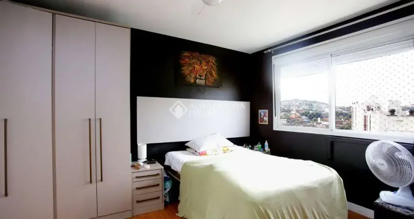 Apartamento com 2 quartos à venda na Avenida Ipiranga, 8400, Jardim Carvalho, Porto Alegre