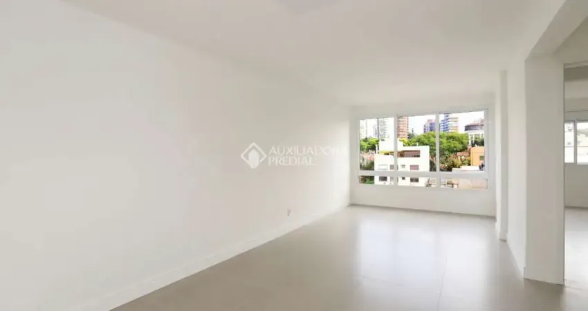 Apartamento com 2 quartos à venda na Rua Portugal, 584, São João, Porto Alegre