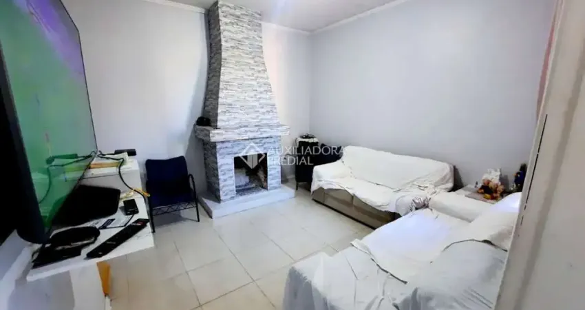 Apartamento com 2 quartos à venda na Rua Tobias Barreto, 50, Partenon, Porto Alegre