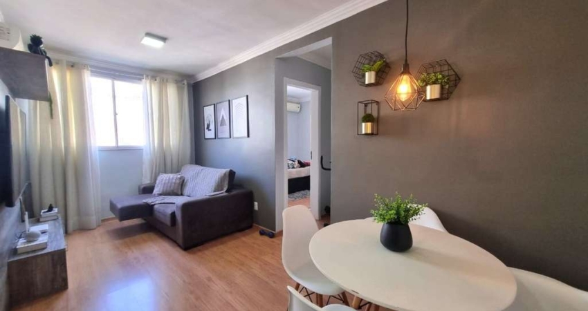 Apartamento com 2 quartos à venda na Rua Tenente Ary Tarrago, 2080, Protásio Alves, Porto Alegre