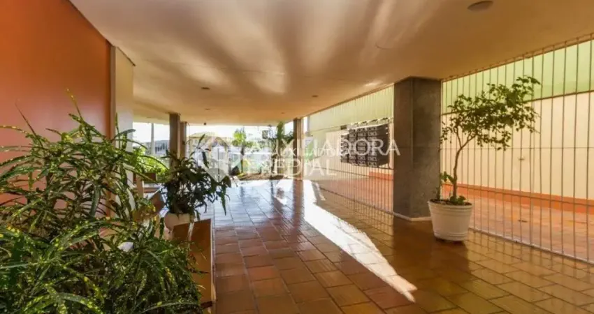 Apartamento com 2 quartos à venda na Avenida Professor Oscar Pereira, 1422, Glória, Porto Alegre