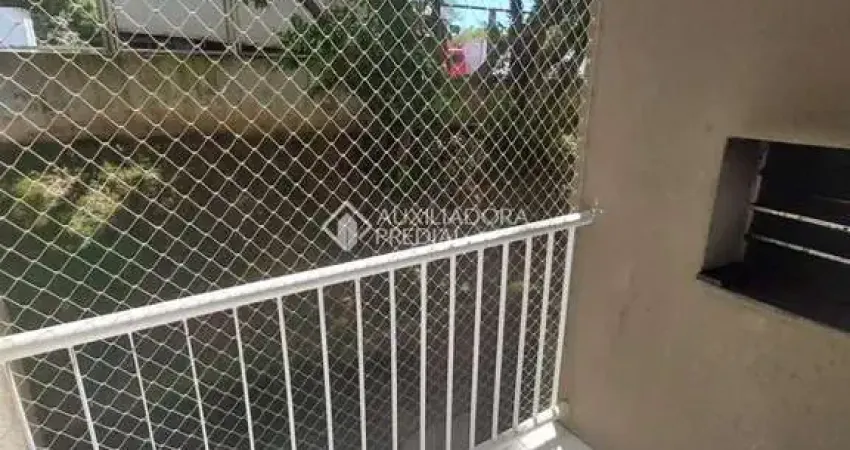 Apartamento com 2 quartos à venda na Rua Joaquim de Carvalho, 650, Vila Nova, Porto Alegre