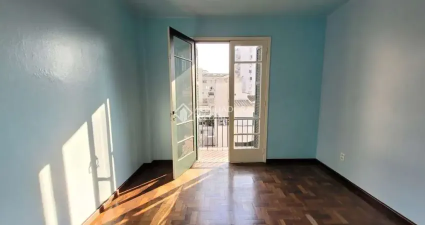Apartamento com 2 quartos à venda na Rua Pinto Bandeira, 476, Centro Histórico, Porto Alegre