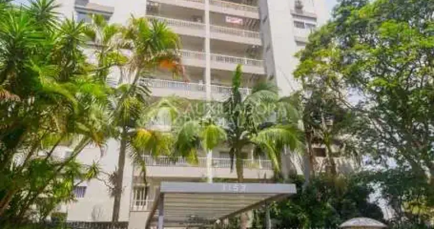 Apartamento com 3 quartos à venda na Rua Coronel Bordini, 1153, Moinhos de Vento, Porto Alegre