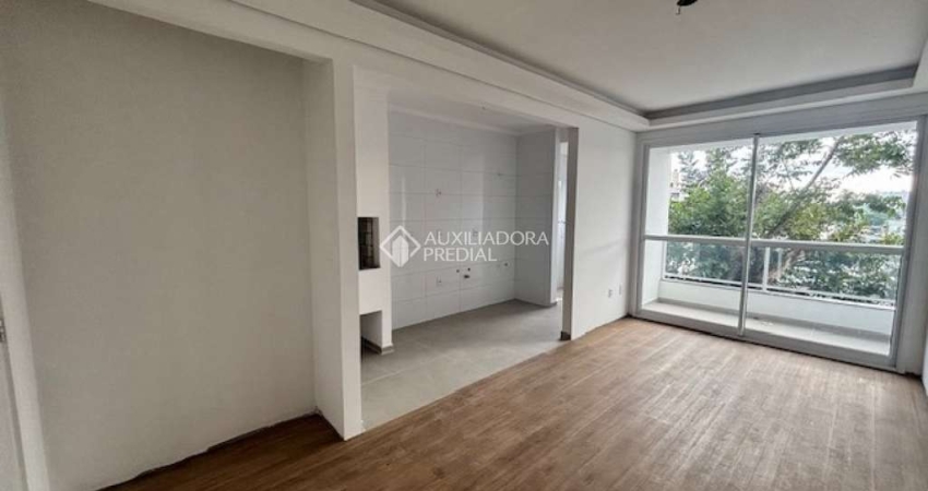 Apartamento com 1 quarto à venda na Rua Itaboraí, 1323, Jardim Botânico, Porto Alegre
