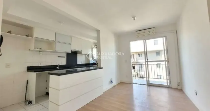 Apartamento com 2 quartos à venda na Avenida Otto Niemeyer, 1702, Tristeza, Porto Alegre