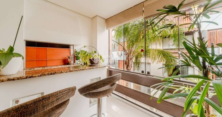 Apartamento com 3 quartos à venda na Rua Dea Coufal, 1411, Ipanema, Porto Alegre