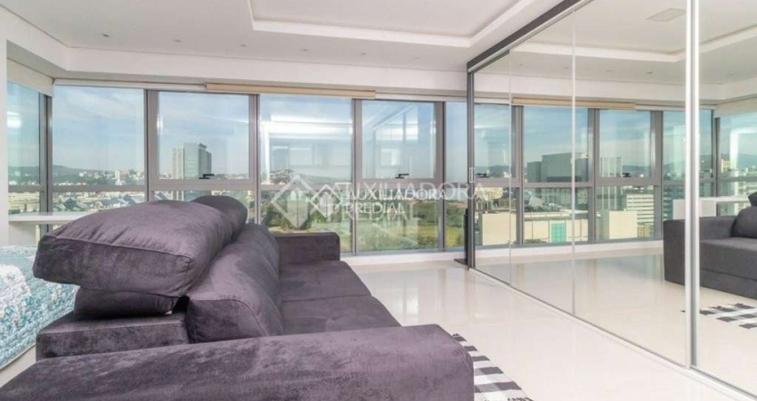 Loft com 1 quarto à venda na Avenida Borges de Medeiros, 2277, Praia de Belas, Porto Alegre