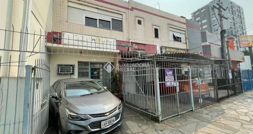 Prédio à venda na Avenida Érico Veríssimo, 505, Menino Deus, Porto Alegre