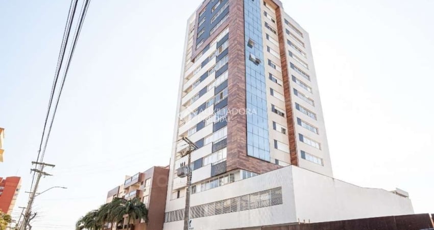 Apartamento com 3 quartos à venda na GENERAL OSORIO, 400, Predial, Torres