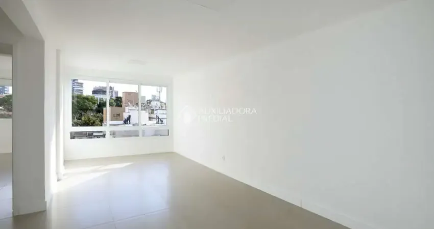 Apartamento com 2 quartos à venda na Rua Portugal, 584, São João, Porto Alegre