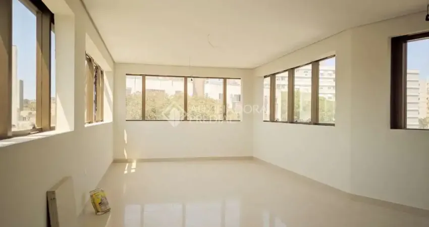 Sala comercial à venda na Rua Leopoldo Bier, 70, Santana, Porto Alegre