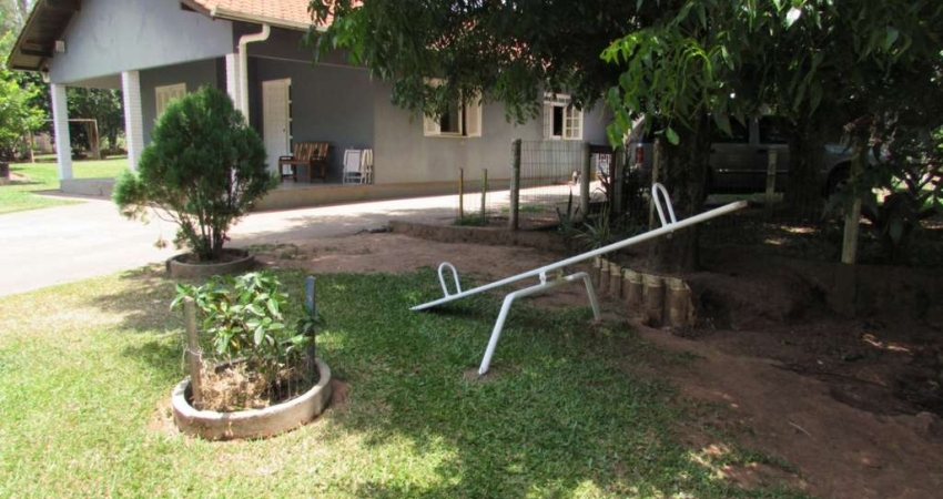 Fazenda à venda na Rua João Aloysio Algayer, 65740, Lomba Grande, Novo Hamburgo