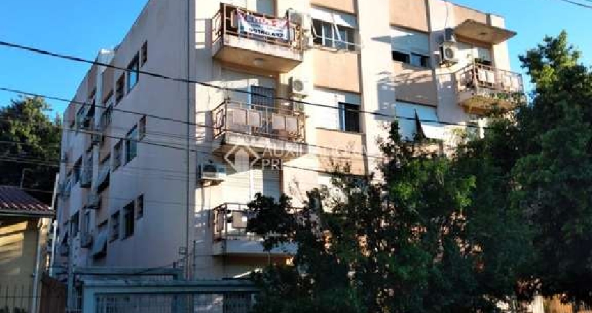 Apartamento com 3 quartos à venda na Rua Doutor Affonso Sanmartin, 371, Jardim do Salso, Porto Alegre