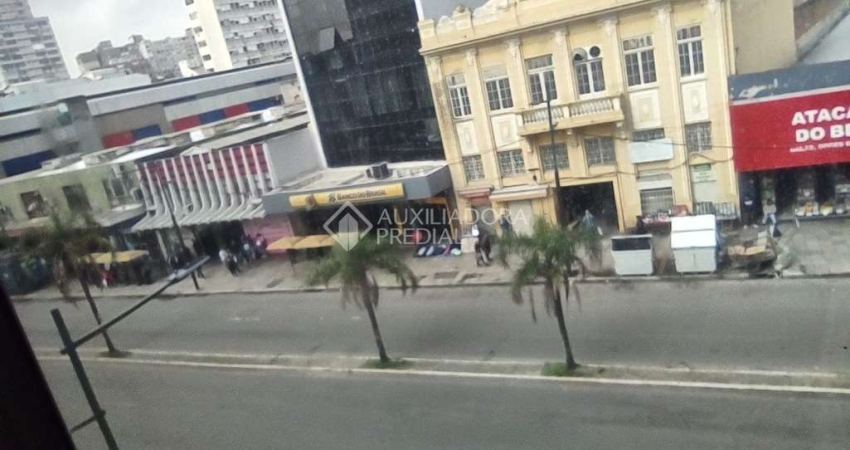 Sala comercial à venda na Praça Júlio de Castilhos, 132, Independência, Porto Alegre