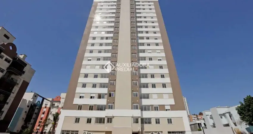 Apartamento com 3 quartos à venda na Rua Frei Germano, 138, Partenon, Porto Alegre