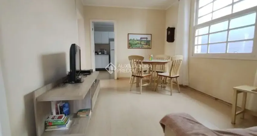 Apartamento com 3 quartos à venda na Rua General Caldwell, 1116, Menino Deus, Porto Alegre