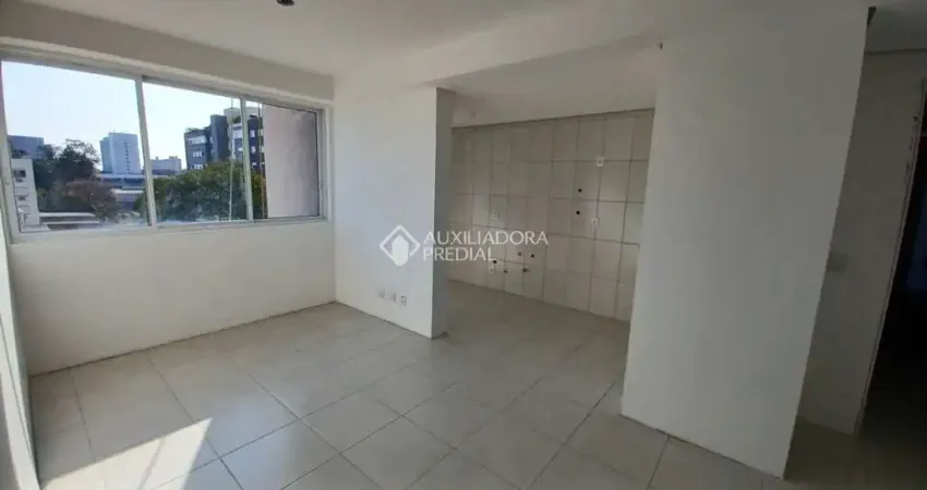 Apartamento com 3 quartos à venda na Rua Frei Germano, 138, Partenon, Porto Alegre