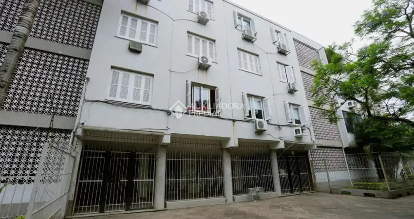 Apartamento com 3 quartos à venda na Rua Laurindo, 415, Santana, Porto Alegre