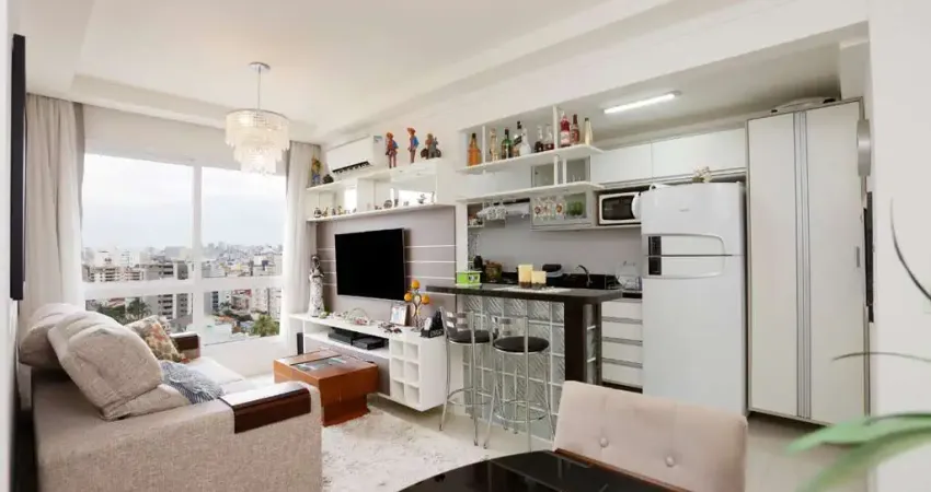 Apartamento com 2 quartos à venda na Rua São Luís, 1163, Santana, Porto Alegre