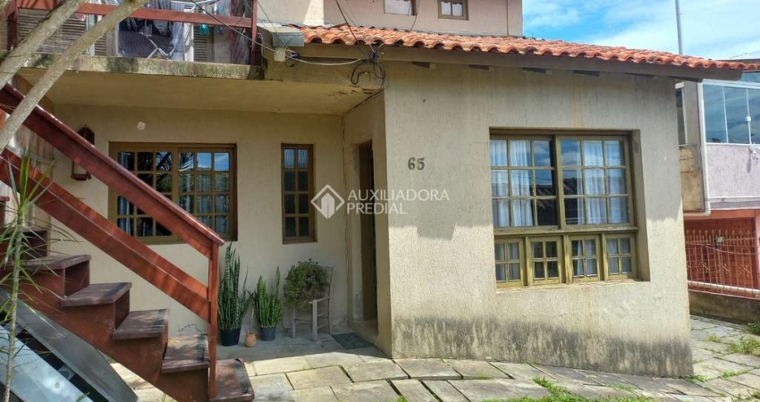 Casa com 3 quartos à venda na Rua Doutor Irineu Torres de Vasconcelos, 65, Vila João Pessoa, Porto Alegre