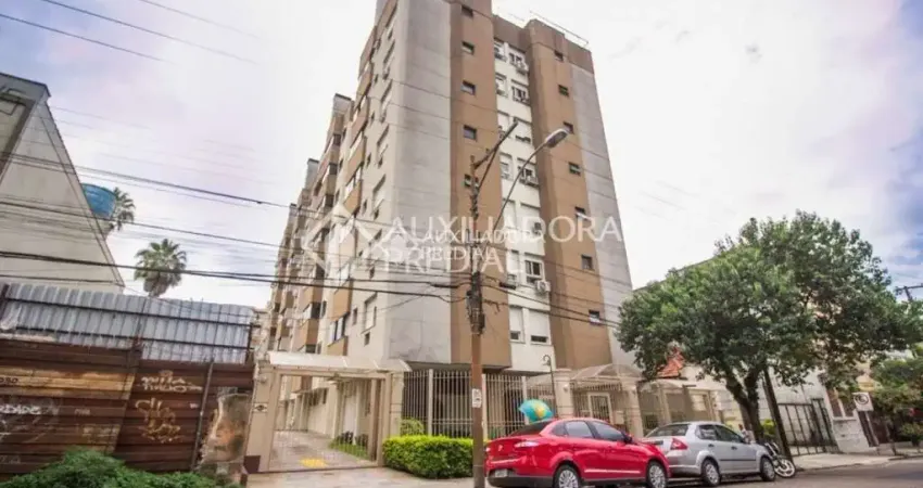 Apartamento com 2 quartos à venda na Rua José do Patrocínio, 1100, Cidade Baixa, Porto Alegre