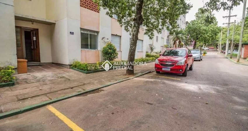 Apartamento com 1 quarto à venda na Rua Doutor João de Deus Vaz da Silva, 25, Santo Antônio, Porto Alegre