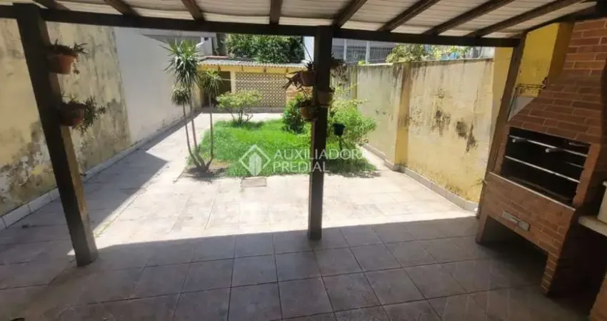 Casa com 3 quartos à venda na Rua Coronel Feijó, 618, Higienópolis, Porto Alegre