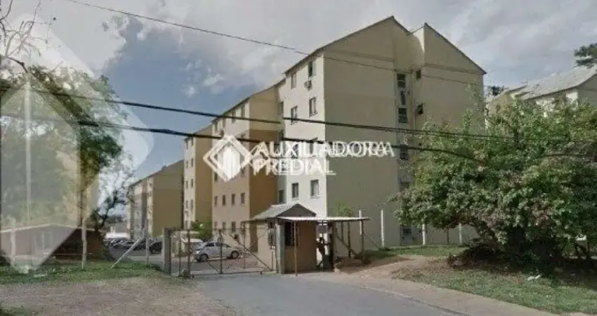 Apartamento com 2 quartos à venda na Rua Vinte e Seis de Março, 415, Mário Quintana, Porto Alegre