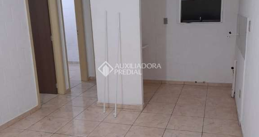 Apartamento com 2 quartos à venda na Rua Vinte e Seis de Março, 415, Mário Quintana, Porto Alegre