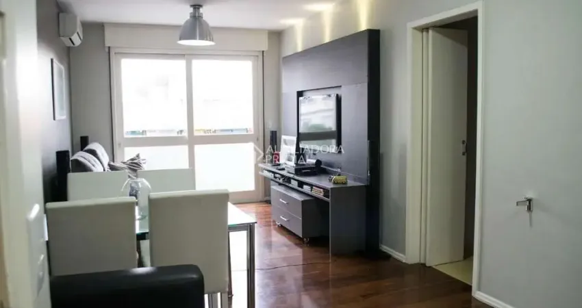 Apartamento com 2 quartos à venda na Rua Murilo Furtado, 16, Petrópolis, Porto Alegre