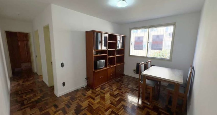 Apartamento com 2 quartos à venda na Avenida Baltazar de Oliveira Garcia, 2860, São Sebastião, Porto Alegre